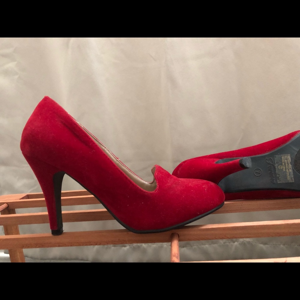 Red Heels 👠
